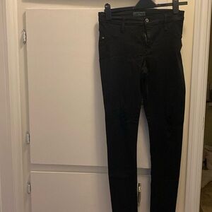 Black jeans